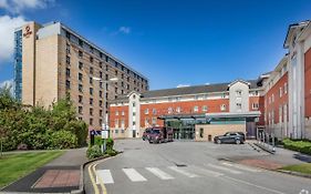Clayton Hotel, Manchester Airport Hale (greater Manchester) 4*